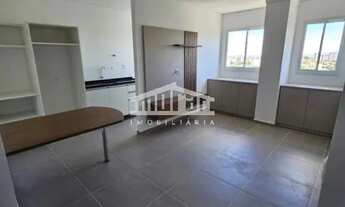 Imagem 4: Apartamento com 1 quarto para alugar por R$ 1500.00, 45.30 m2 - CENTRO - LONDRINA/PR