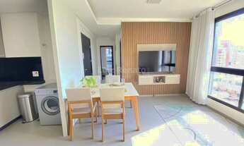 Imagem 4: Apartamento para aluguel mobiliado, 2 quartos, 54m² de área no Santo Agostinho