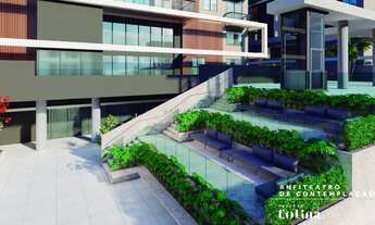 Imagem 2: Reserva Colina no bairro Mossunguê