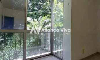 Imagem 6: Humaitá Apartamento com 1 dormitório