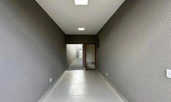 Imagem 6: Casa em Aparecida de Goiânia