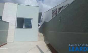 Imagem 3: CASA TÉRREA - ALVINÓPOLIS - SP