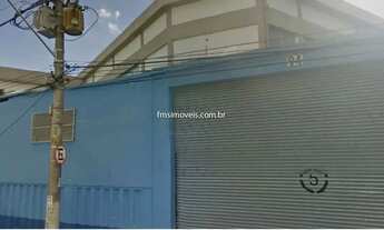 Imagem 2: Galpão comercial para locação na Lapa de Baixo, São Paulo-SP: 3 salas, 3 banheiros, 10 vag