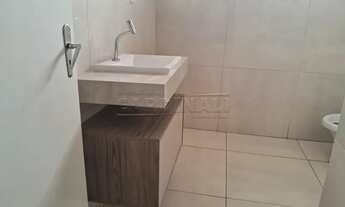 Imagem 4: Casa Padrão em Araraquara