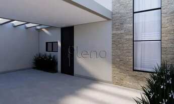 Imagem 3: Casa à venda em Indaiatuba, Jardim Bom Sucesso, com 3 quartos, com 105 m²