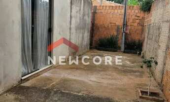 Imagem 2: Casa em Rua Camel Razuk - Vila do Sucesso - Bauru/SP