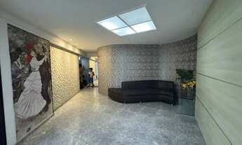 Imagem 8: LC / YT Apartamento para vender com uma ótima localização e com 3 quartos em Boa Viagem