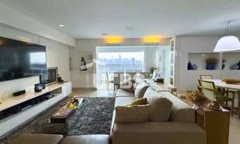 Imagem 3: Apartamento mobiliado à venda no jardim goiás