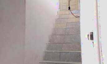 Imagem 2: Casa 1 andar na vila kennedy