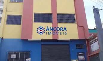 Imagem: Predio Comercial- Jardim Barbosa