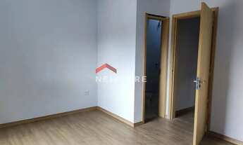 Imagem: Sobrado em Rua Maricas - Fátima - Canoas/RS