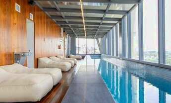 Imagem 5: Apartamento Duplex com 4 suites Mossunguê - Curitiba/PR