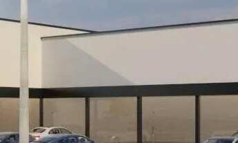 Imagem: Centro Comercial Nicarágua - Bacacheri