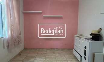 Imagem 7: Casa grande no jardim Amália