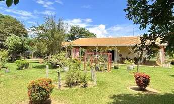 Imagem 5: VENDO!!! uma fazenda com 154 hectares na região do manso distrito de Marzagão de