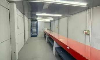 Imagem 4: Galpão para alugar, 550 m² por R$ 20.000/mês - Balneário Camboriú/SC