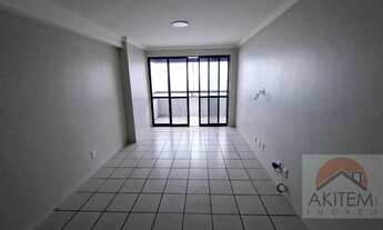 Imagem 6: Super Apartamento a beira mar com 3 quartos à venda, 100 m² por R$ 649.900 - Casa Caiada