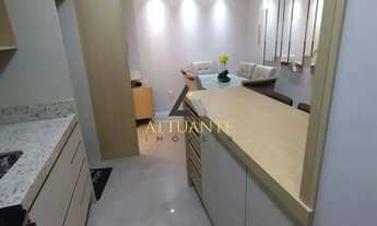 Imagem 2: Apartamento a Venda Bairro São Luiz