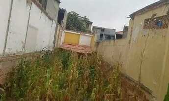 Imagem: Terreno à venda Planalto - São Bernardo