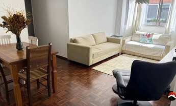 Imagem 6: Apartamento em Itaim Bibi com 90m²