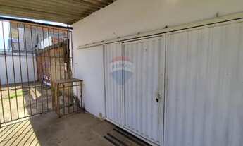 Imagem 7: Lote à Venda na QS 14 Com barraco de fundo Riacho Fundo II