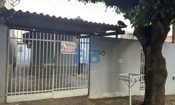 Imagem: VENDO CASA ANA JACINTA