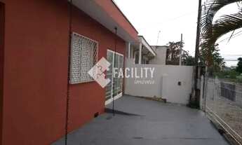 Imagem 2: Casa - Jardim Belo Horizonte - Campinas