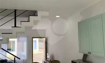 Imagem 3: Condomínio com 2 quartos à venda em Massaguaçu - SP