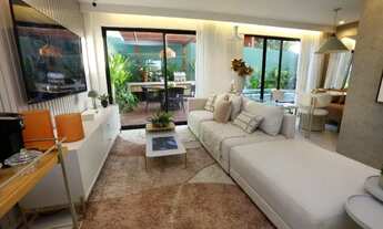 Imagem 9: Maximino Residence - Casa em condomínio à venda em José de Alencar - Fortaleza - CE