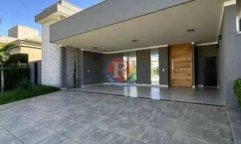 Imagem 2: Casa de Condomínio com 4 quartos, CONDOMINIO DAMHA VI, São José do Rio Preto - R$ 2.3 mi