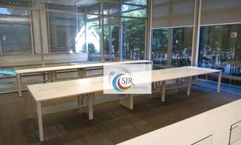 Imagem: Conjunto para alugar, 380 m² por R$ 31.241/mês