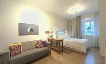 Imagem: JK 29M² - para Alugar