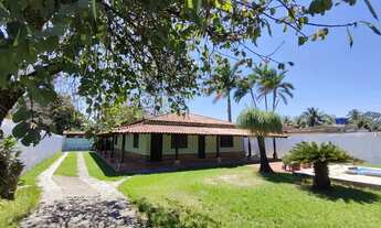 Imagem 4: Casa com piscina em região nobre