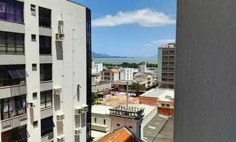 Imagem: Sacada com vista Mar!