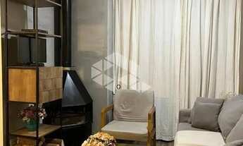 Imagem 4: Apartamento em andar alto com 3 quartos, sendo 1 suíte, uma vaga e lazer completo