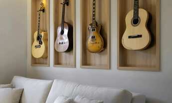 Imagem 4: Casa Sobrado Jardins França 414M²