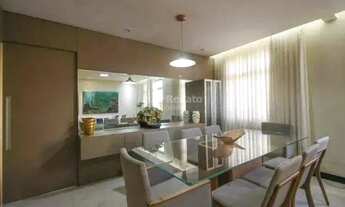 Imagem: Cobertura à venda no bairro Sagrada Família