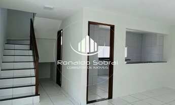 Imagem 5: Alugo casa 3/4 em condominio - Nova Parnamirim