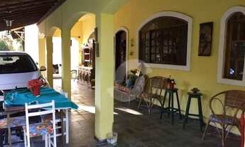 Imagem: Casa com 4 dormitórios à venda, 114 m²