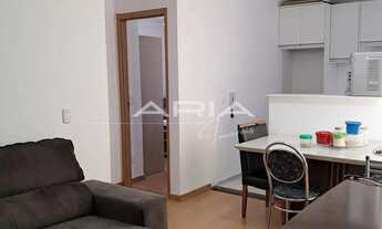 Imagem 3: Apartamento para LOCAÇÃO no Residencial Parque Lima - Região Norte de Londrina