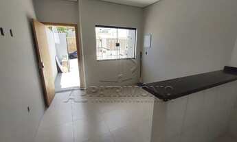 Imagem 3: CASA 2 QUARTOS SENDO 1 SUITE PARQUE VISTTA BARBARA