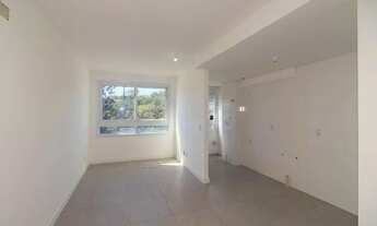 Imagem: Apartamento 02 dormitórios no Centro Histórico