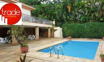 Imagem: Casa à Venda em Condomínio Fechado no