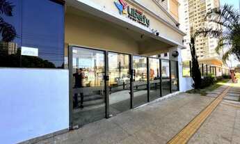 Imagem 3: Ed. New Liberty - Bl. Caviúna - Apto. 504 - Jardim Atlântico