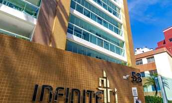 Imagem 2: Cobertura com 3 dormitórios à venda com 444.44m² por R$ 4.250.000,00 no bairro Cabral - CU