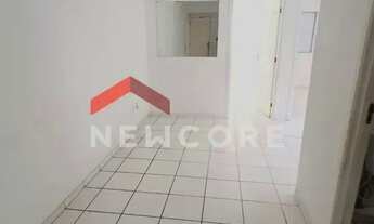 Imagem 7: Apartamento em Rua Cândido Rodrigues - Jardim Vila Formosa - São Paulo/SP