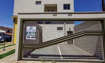 Imagem: Locação de Apartamentos / Padrão na cidade