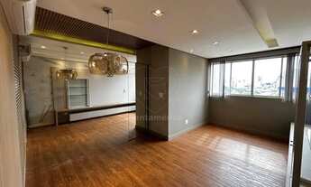 Imagem 3: Apartamento à venda e para locação no Edifício Mediterranée com 3 quartos na Região Centra