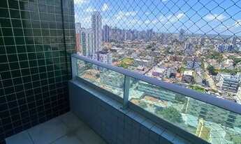 Imagem 7: APARTAMENTO PARA ALUGUEL EM PIEDACDE POSSUI 58 METROS 02 QUARTOS ANDAR ALTO VISTA LIVRE CO