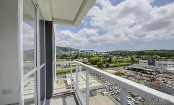 Imagem 2: Apartamento à venda Rua Jacob Vontobel, Jardim Botânico - Porto Alegre